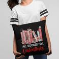 All Booked For Valentine Book Lovers Women Girl Teacher Pillowcase