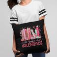 All Booked For Valentine Book Reading Women Girl Teacher Pillowcase All Booked For Valentine Book Reading Women Girl Teacher Pillowcase