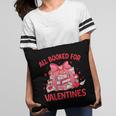 All Booked For Valentine Bow Books Lover Teacher Girl Women Pillowcase All Booked For Valentine Bow Books Lover Teacher Girl Women Pillowcase