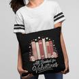 All Booked For Valentines Book Lovers Hearts Pillowcase