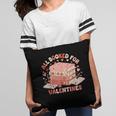 All Booked For Valentine’s Day Readers Teachers Bookworms Pillowcase