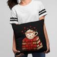 All Booked For Valentine’s Day Reading Teacher Pillowcase All Booked For Valentine’s Day Reading Teacher Pillowcase