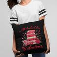 All Booked For Valentines Librarian Book Lover Teacher Pillowcase