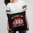 All Booked For Valentines Shirt Cute Book Lover Reading Pillowcase All Booked For Valentines Shirt Cute Book Lover Reading Pillowcase