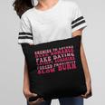 Bookish Romance Tropes Book Club Reader Spicy Book Lover Pillowcase Bookish Romance Tropes Book Club Reader Spicy Book Lover Pillowcase