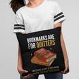 Bookmarks Are For Quitters Book Lover Saying Pillowcase Bookmarks Are For Quitters Book Lover Saying Pillowcase