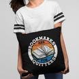 Bookmarks Are For Quitters Reader Read Book Reading Pillowcase