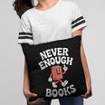 Books Or Book Reading Retro Pillowcase