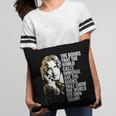 Books Called Immoral World's Shame Dorian Gray Oscar Wilde Pillowcase