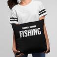 Books Coffee Fishing Pillowcase Books Coffee Fishing Pillowcase