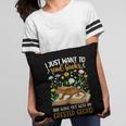 Books And Crested Gecko Owner Crestie Lover Pillowcase