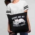 Books Are My Favorite People Cat With Coffee Mug Book Lovers Pillowcase Books Are My Favorite People Cat With Coffee Mug Book Lovers Pillowcase