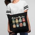 Books Are My Jam Shirt Book Lover Reader Reading Teacher Pillowcase