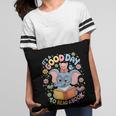 Books Lovers Kids Women Men It's A Good Day To Read A Book Pillowcase