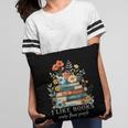 I Like Books More Than People Reading Reader Bookworm Saying Pillowcase