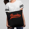 Books Reader Librarian Book Lover Bookworm Library Reading Pillowcase