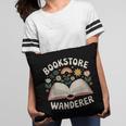Bookstore Wanderers Retro Women Book Lovers Pillowcase