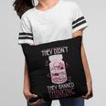 Bookworm Library Banned Book -Adults Short Sleeve Modern Crew Neck Small Straight Imported They Didn't Ban Books They Banned Thinking Pillowcase Bookworm Library Banned Book -Adults Short Sleeve Modern Crew Neck Small Straight Imported They Didn't Ban Books They Banned Thinking Pillowcase