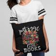 Bookworm For Women Just A Girl Who Loves Books Pillowcase