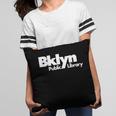 Brooklyn Public Library NY New York Neighborhood Book Lover Pillowcase