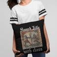 Buhurt Hourly Book Epic Knight Fight In Armor Buhurt Pillowcase