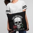 I Buy Her Books And Call Her A Good Girl Book Lover Pillowcase