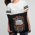 Buy Me Books And Call Me A Good Girl Pillowcase