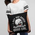 I Buy Her Books And Call Her A Good Girl Reading Book Lover Pillowcase