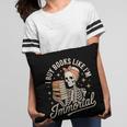 I Buy Books Like I'm Immortal Reading Book Lover Skeleton Pillowcase I Buy Books Like I'm Immortal Reading Book Lover Skeleton Pillowcase