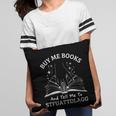 Buy Me Books And Tell Me To STFUATTDLAGG Smutt Book Reader Pillowcase