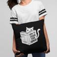 Cat Book Humor How To Train Your Human Pillowcase Cat Book Humor How To Train Your Human Pillowcase