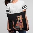 Cats Reading Books Librarian Library Readers Pillowcase