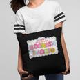 Certified Bookish Baddie Cute Book Lover Pillowcase Certified Bookish Baddie Cute Book Lover Pillowcase