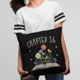 Chapter 16th Birthday Bookworm 16 Years Old For Book Lovers Pillowcase Chapter 16th Birthday Bookworm 16 Years Old For Book Lovers Pillowcase