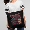 Chapter 31 Gothic 31st Birthday Book Lover Dark Romance Pillowcase Chapter 31 Gothic 31st Birthday Book Lover Dark Romance Pillowcase