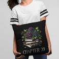Chapter 39 39th Birthday Women Book Lovers Dark Romance Pillowcase