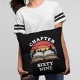 Chapter Sixty Nine Book Reading 69th Birthday 69 Year Old Pillowcase Chapter Sixty Nine Book Reading 69th Birthday 69 Year Old Pillowcase