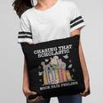 Chasing That Scholastic Book Fair Feeling Apparel Pillowcase