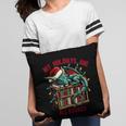 Christmas Dragon My Holidays Are All Booked Book Lovers Kids Pillowcase