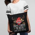 Christmas Matching Most Likely To Read A Book PJS Pillowcase