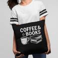 Coffee & Books Pillowcase Coffee & Books Pillowcase