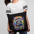 Color Our World 2026 Reading Book Pillowcase
