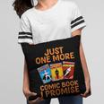 Comic Book For Men Women Comic Book Collectors Pillowcase