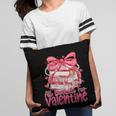 Coquette Bow All Booked For Valentines Teacher Book Pillowcase Coquette Bow All Booked For Valentines Teacher Book Pillowcase