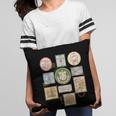 Coquette Boys Of Tommen Books Stamp Tommen College Tees Pillowcase