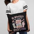 In My Cozy Iced Coffee And Books Era Pillowcase
