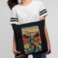 Cthulhu Lord Of Madness Vintage Comic Book Cover Pillowcase Cthulhu Lord Of Madness Vintage Comic Book Cover Pillowcase