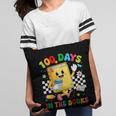 Cute 100 Days In The Books Groovy Boy Girl Teacher Pillowcase