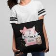Cute Bookish Kindle Girlie Nerdy Read Book Lover Girl Women Pillowcase Cute Bookish Kindle Girlie Nerdy Read Book Lover Girl Women Pillowcase