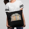Cute Cat Sleeping On Books Pillowcase Cute Cat Sleeping On Books Pillowcase